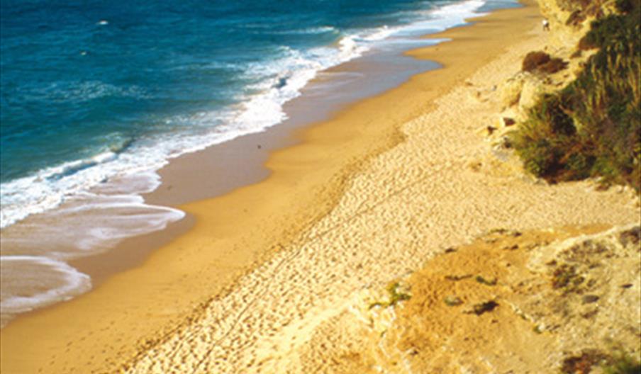 Costa de la Luz - Cádiz