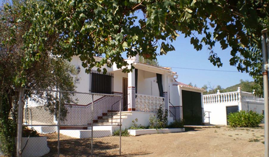 Vivienda Rural El Horno de la Era Grande