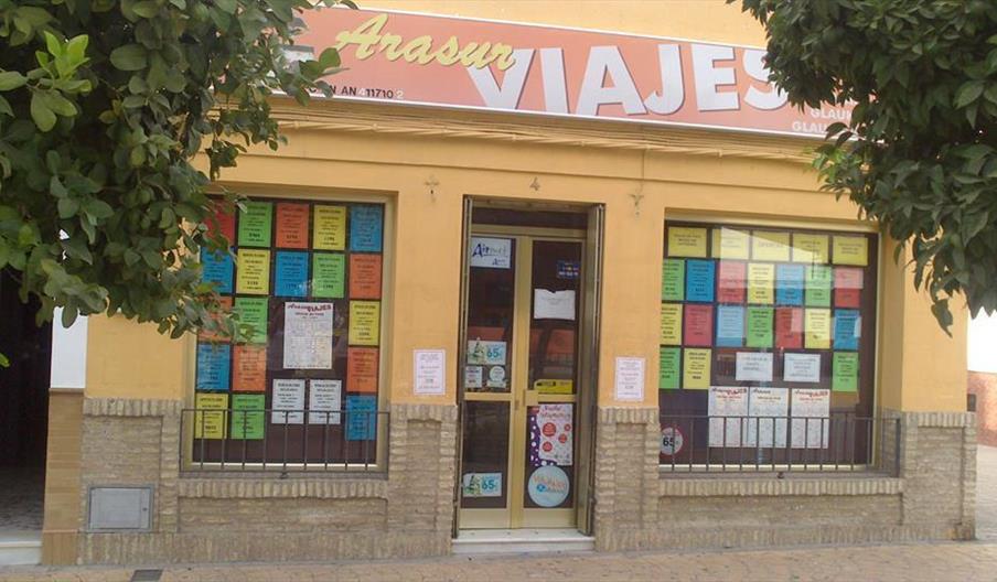 Arasur Viajes El Arahal