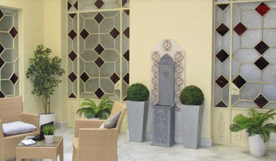 Apartamentos City&Life Sevilla San Vicente