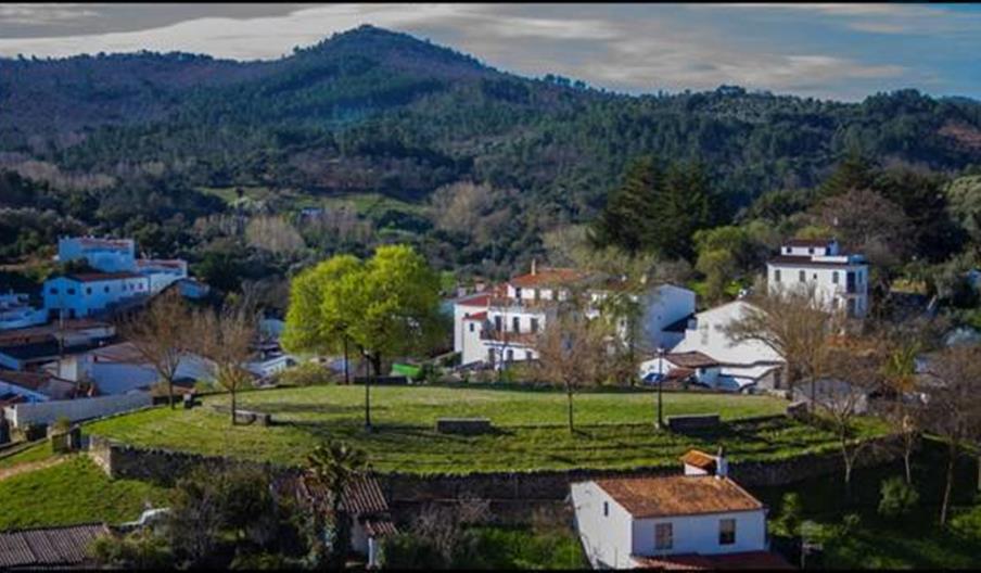 Eras Comunales de Galaroza