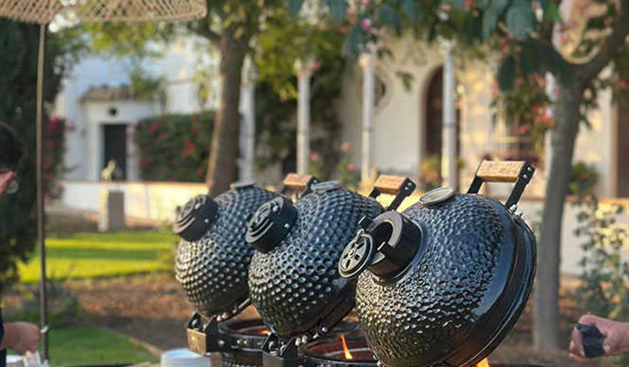 Antonio Bort Catering