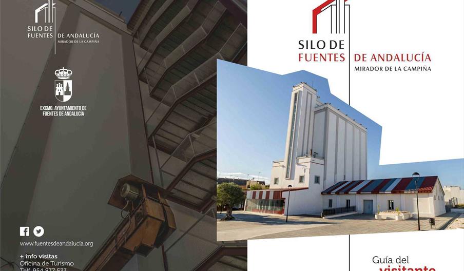 Silo - Mirador de la Campiña, Fuentes de Andalucía
