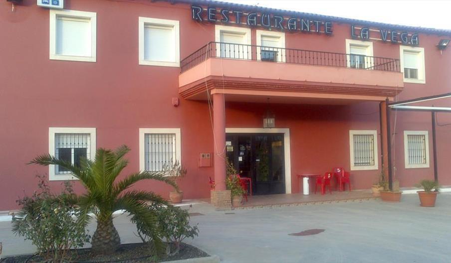 Pensión La Vega