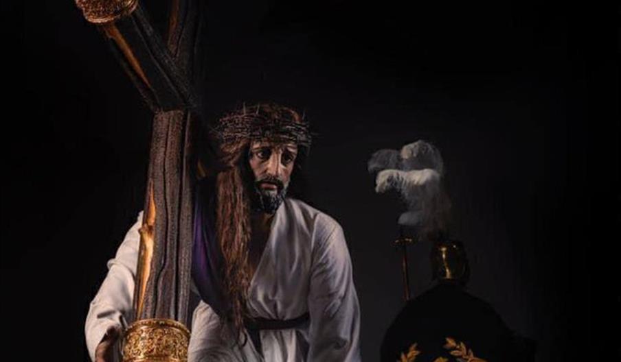 Semana Santa Huércal-Overa