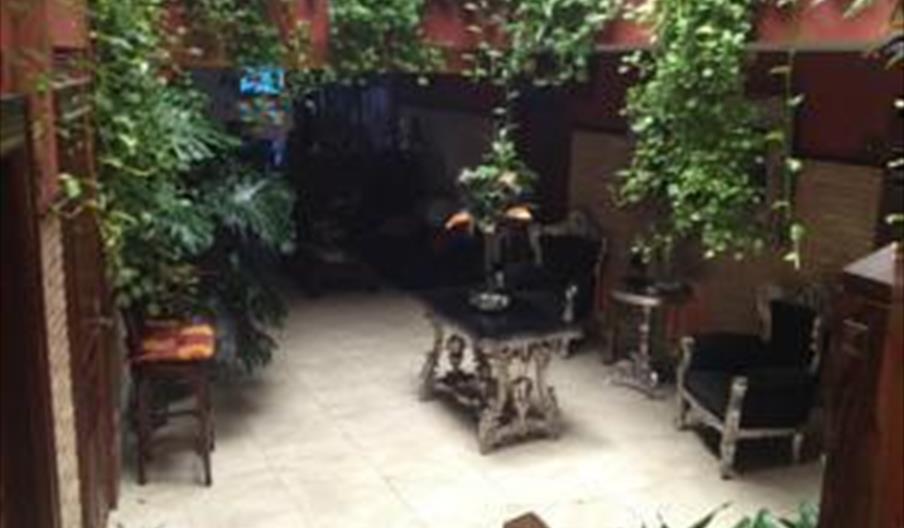 Casa Rural Torreabeca