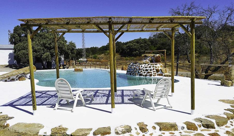 Casa rural El Ventorrillo