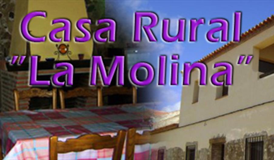 Casa Rural La Molina