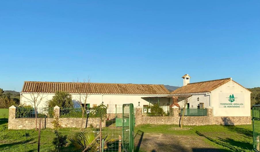 Refugio Casa de las Beatas