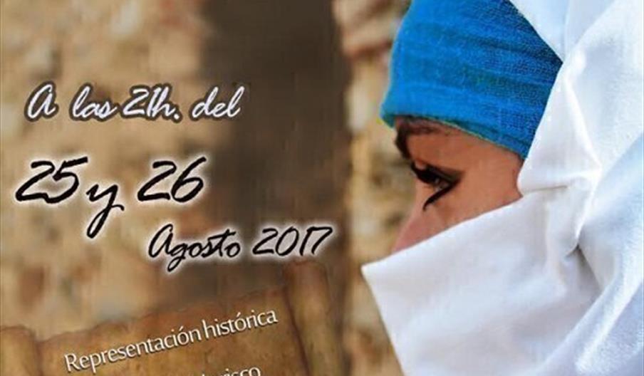 Rebelión Morisca de Istán 1569