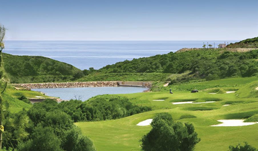 Apartamento Albayt Nueva Alcaidesa