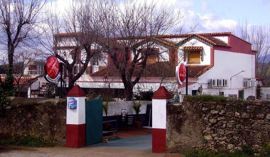 Casa Rural La Era