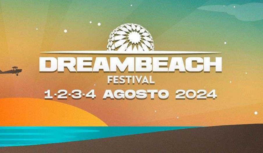 Dreambeach Festival