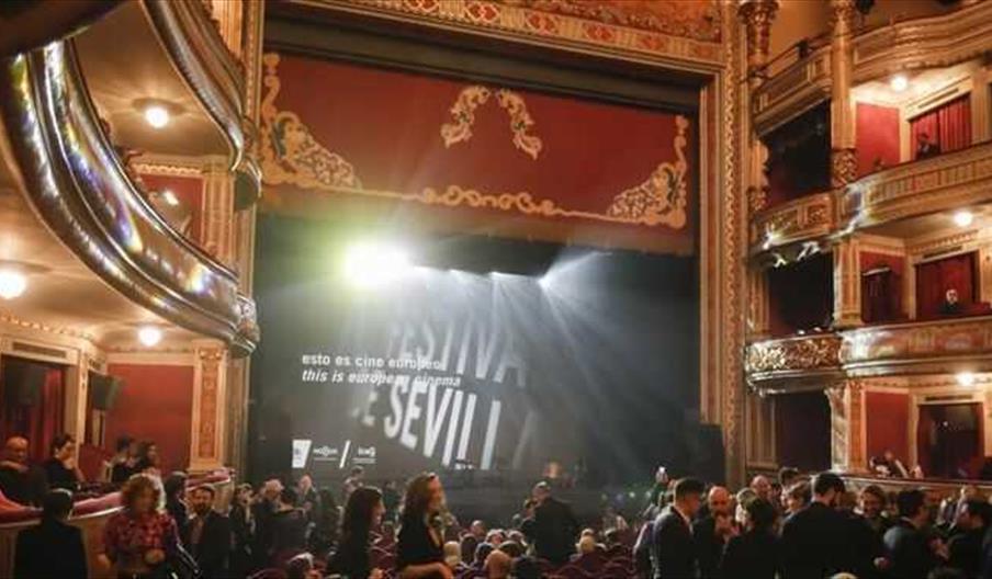 Festival de Cine Europeo de Sevilla