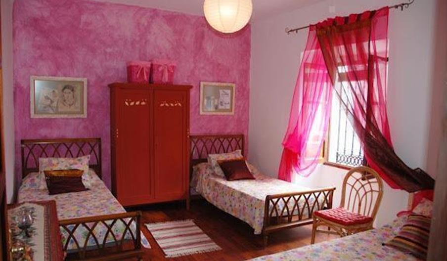 Vivienda Rural La Villa del Pozo