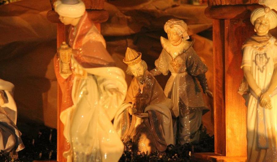 Museo del Vidrio y Cristal de Málaga