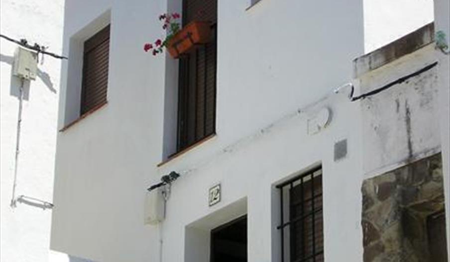 Casa de Bárbara