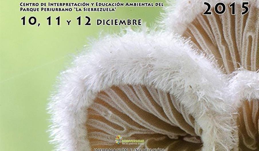 Jornadas Micológicas  "Sierra de Posadas"