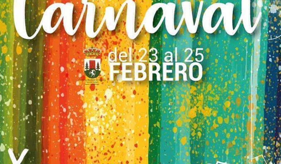 Carnaval de Yunquera