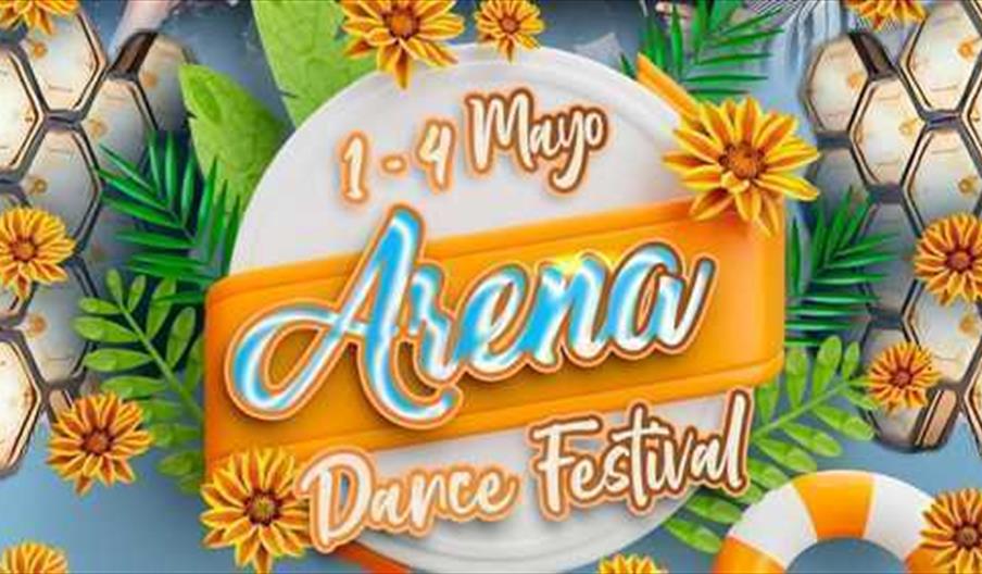 Arena Dance Festival