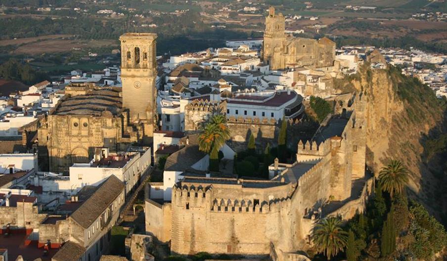 Arcos de la Frontera