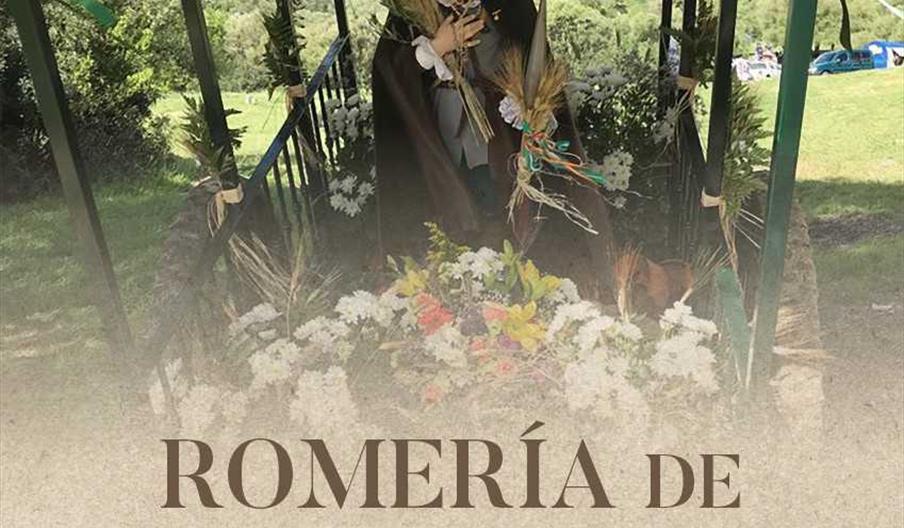 Romería de San Isidro