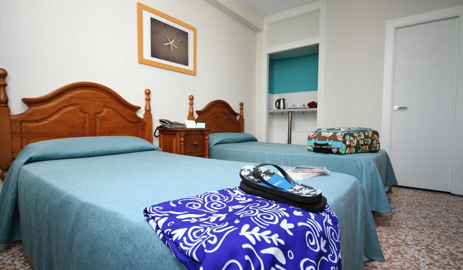 Moon Dreams Mediterraneo