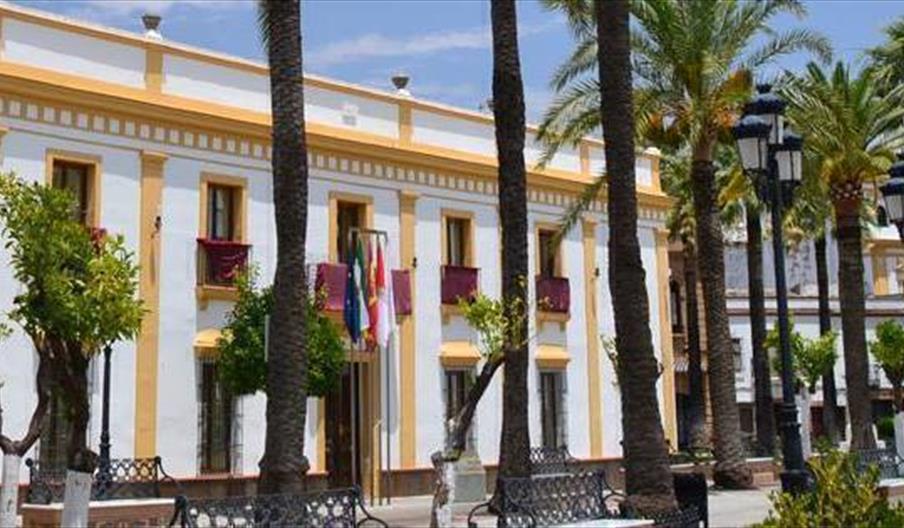 La Palma del Condado