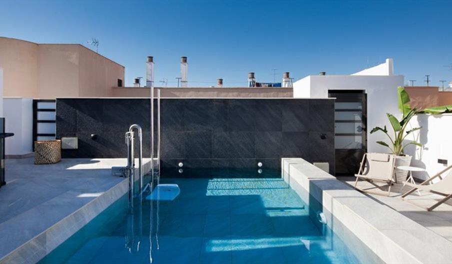 Apartamentos Noa House