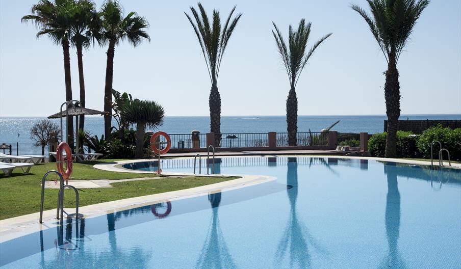 Apartamentos Don Juan