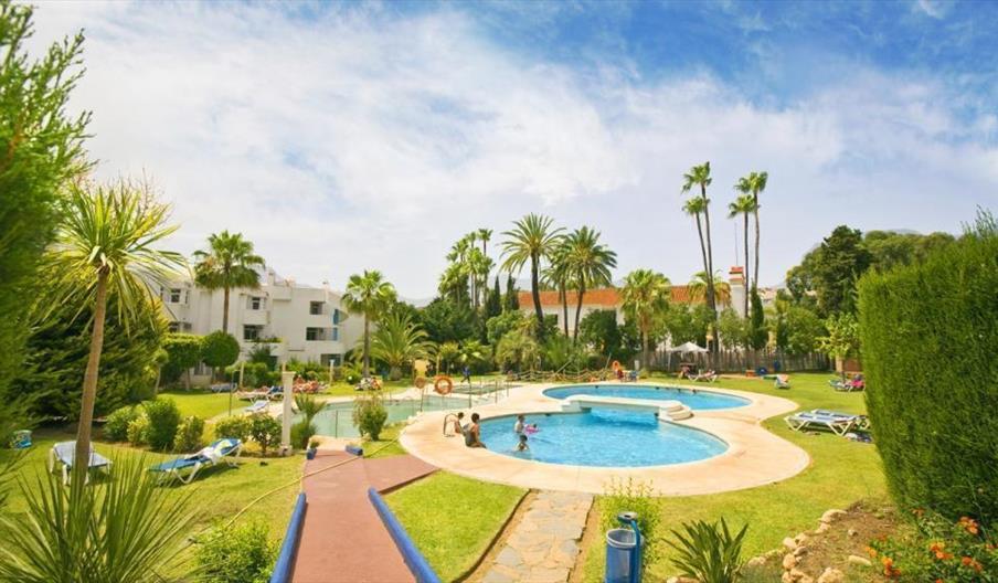 Campanario de Calahonda