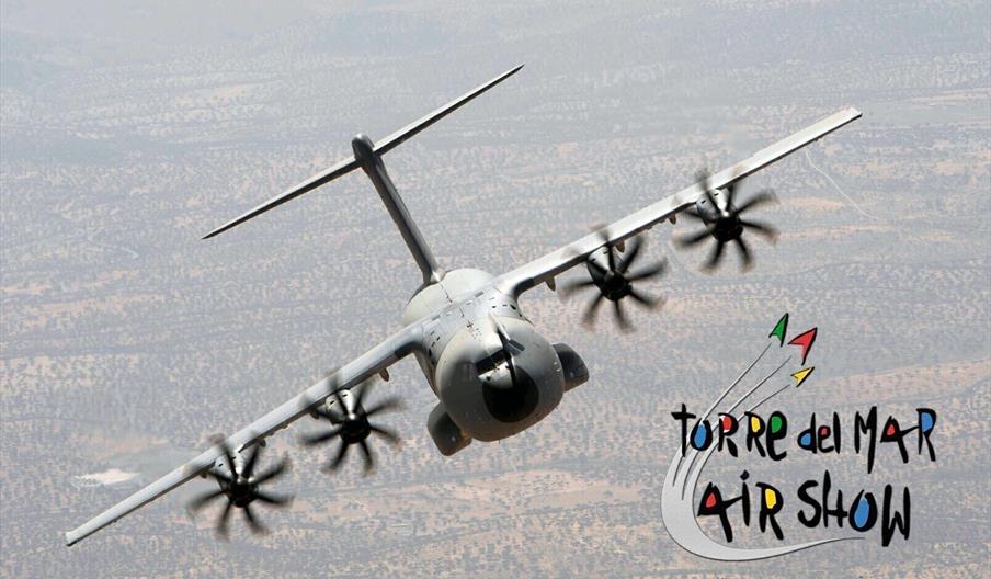 Festival Aéreo Internacional de Torre del Mar