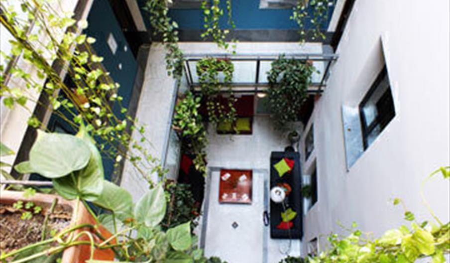 Pensión Oasis Sevilla