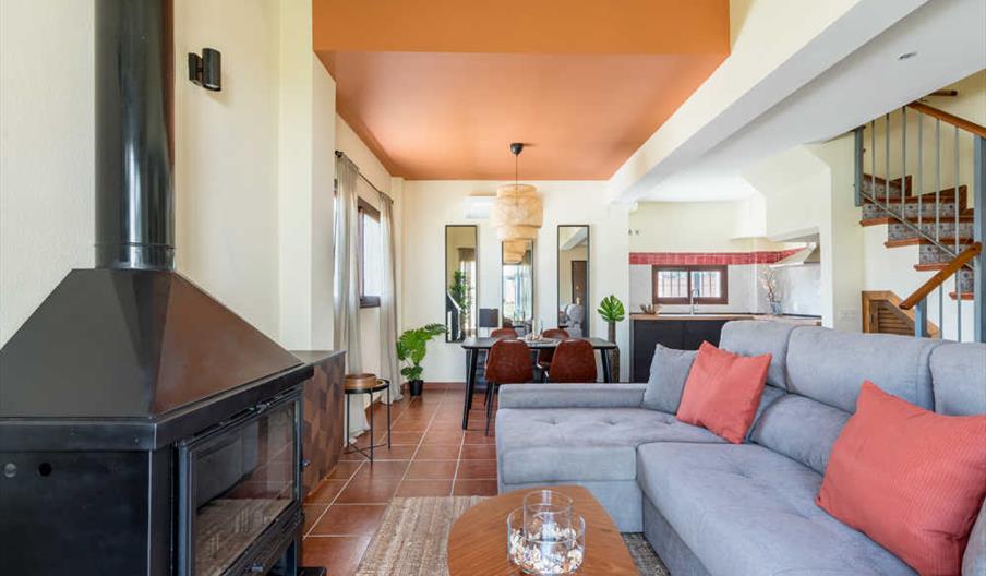 EXTERIOR FACHADAS CASAS