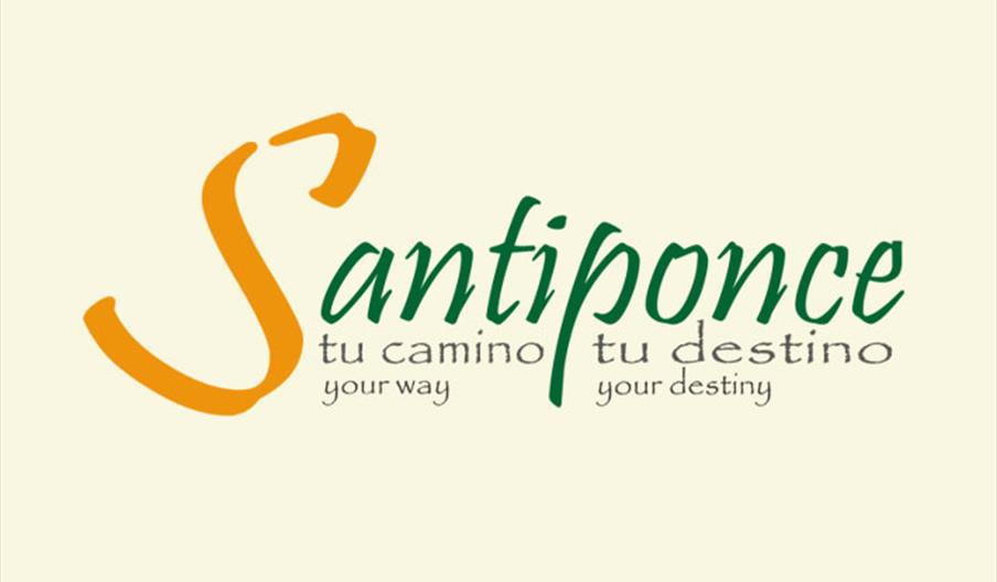 Oficina de Turismo de Santiponce