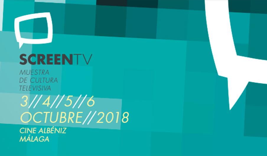 Screen TV Málaga