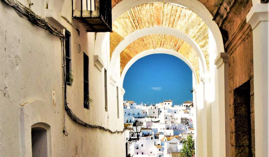 Rutas senderismo y agroturismo