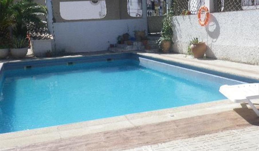 Peña de los Halcones