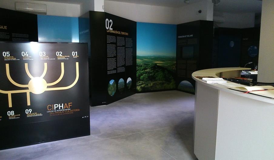 Aguilar de la Frontera