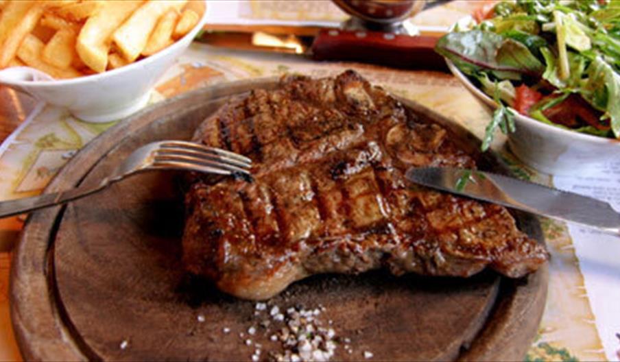 Asador Ancá la Tita