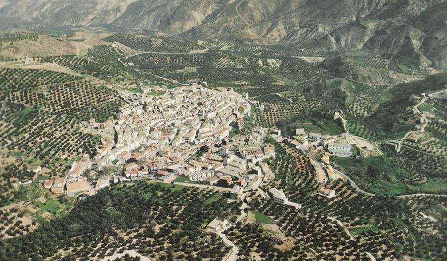 Bélmez de la Moraleda