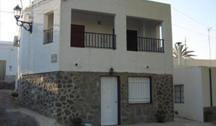 Vivienda Rural Noria III