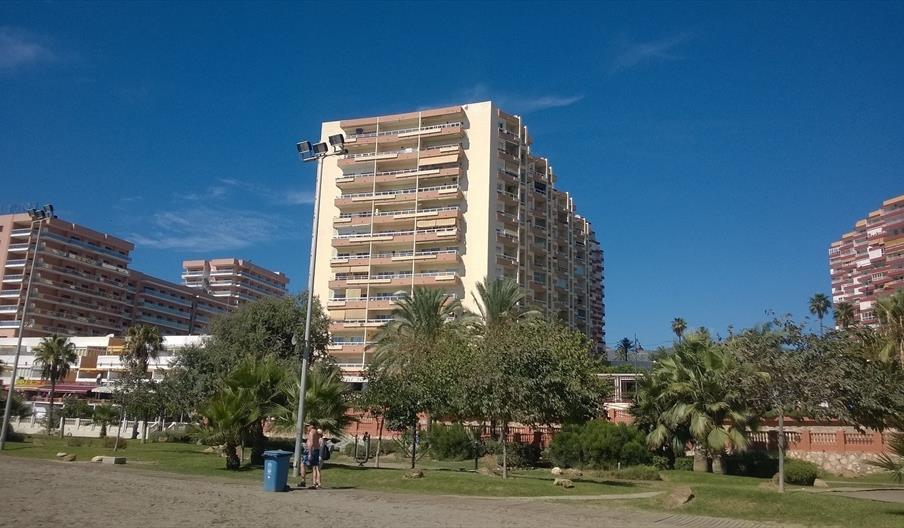 Apartamento Los Tamarindos