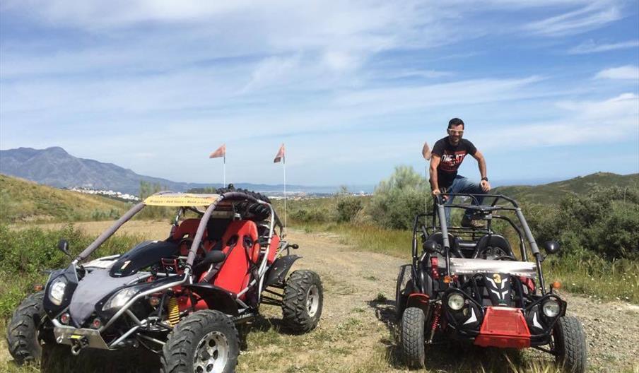 X Life Tours Marbella