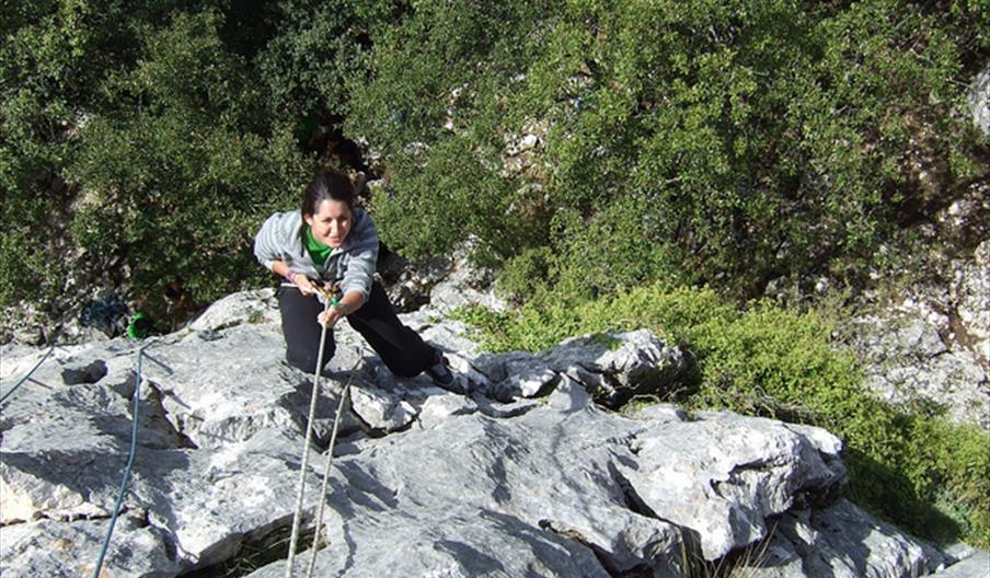 La Cabra Tira al Monte
