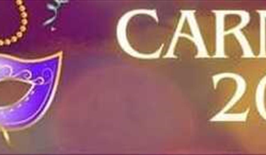 Carnaval de Alcalá de Guadaíra