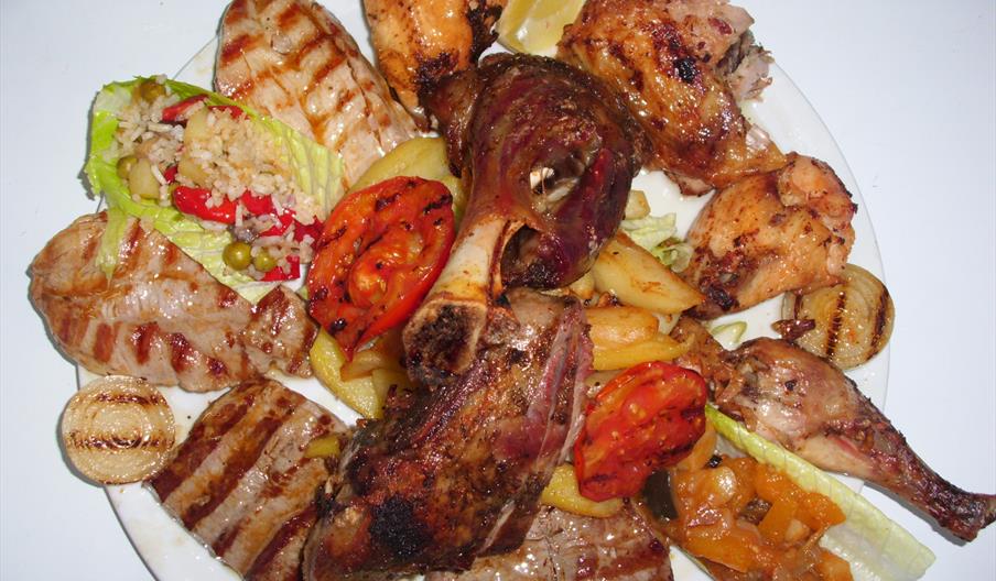 El Pesebre San José