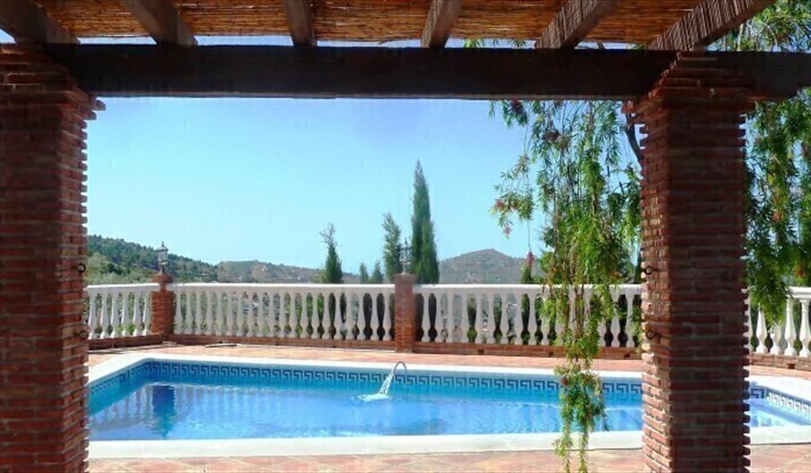 Vivienda Rural Loma del Tejo