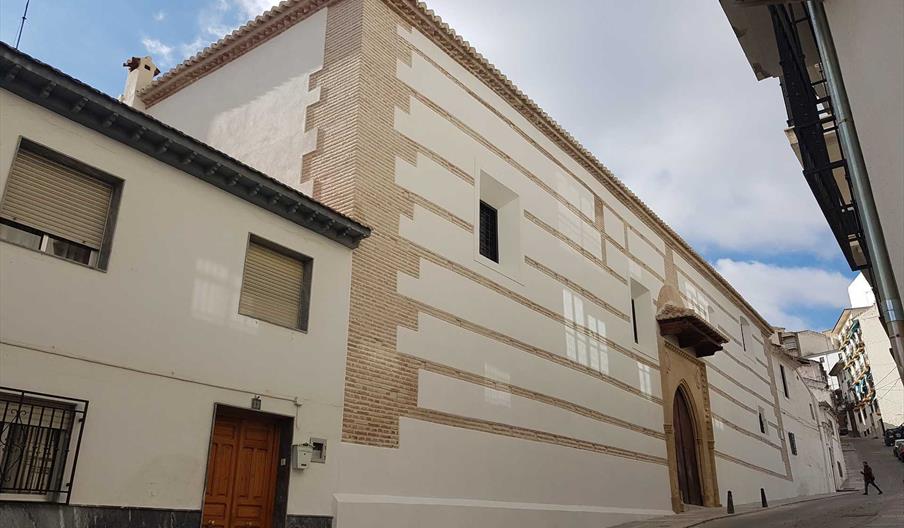 Convento de Santa Clara