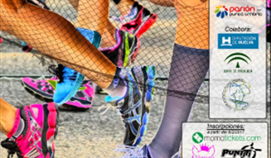 Media Maratón de Punta Umbría y Carrera Popular